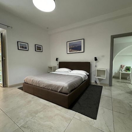 The Twins' House Museo Villa Naples Luaran gambar